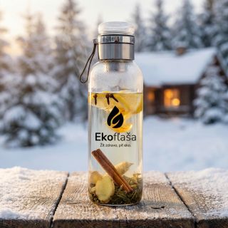 Vonku je chladno, kúrenie beží naplno a ty máš pocit únavy, aj keď si sotva vstal z gauča? Možno za tým nie je zlé...